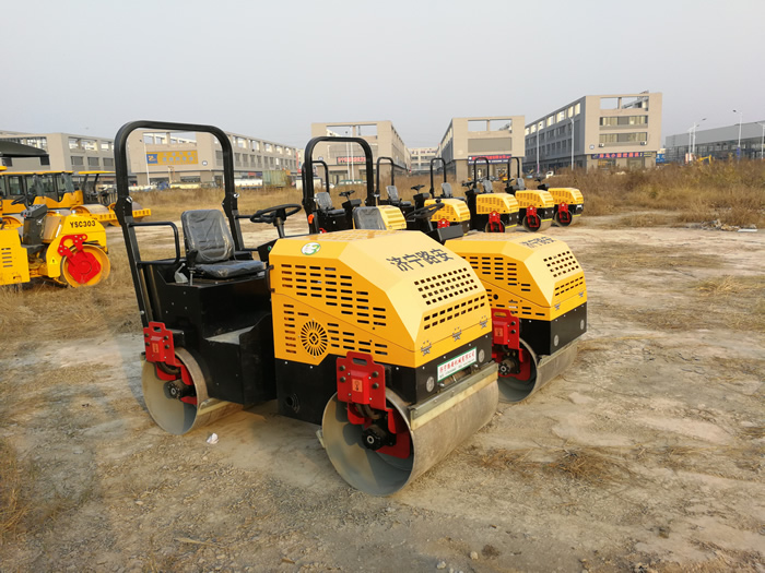 济宁路安机械有限公司