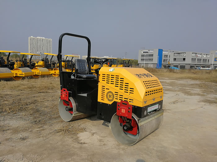 济宁路安机械有限公司