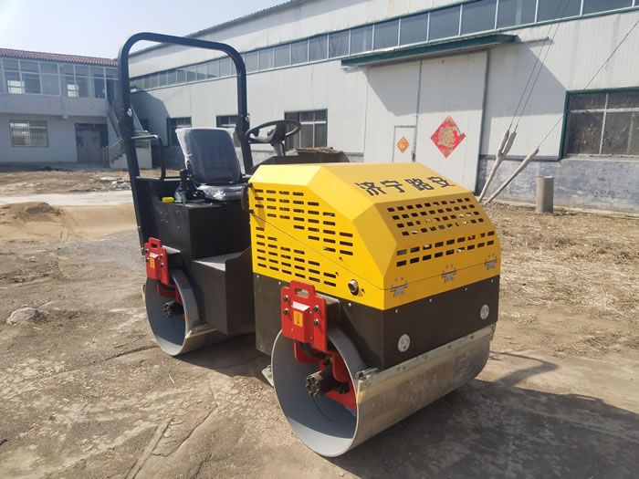 济宁路安机械有限公司