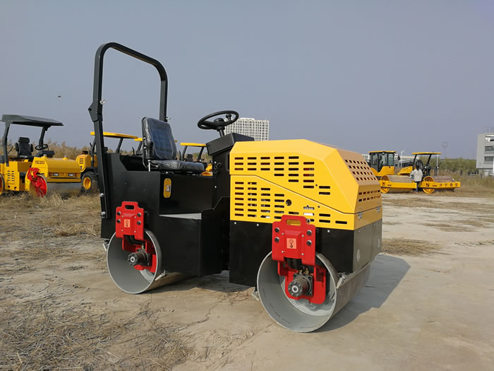 济宁路安机械有限公司